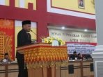 Bupati Rocky Ajak Dewan Baru Bersinergi Bangun Aceh Timur