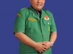 Sekretaris PW GP Ansor Sumut Kecewa Banom NU Dibawa-Bawa Dukung Hasyim Jadi Calon Ketua DPRD Medan