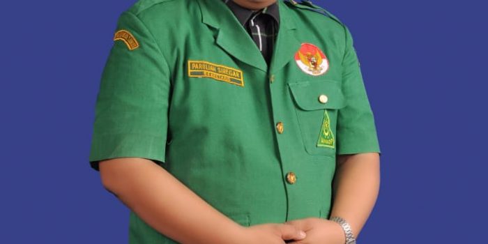 Sekretaris PW GP Ansor Sumut Kecewa Banom NU Dibawa-Bawa Dukung Hasyim Jadi Calon Ketua DPRD Medan