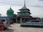 Makam Syekh Abdurauf Singkil Ramai Penziarah Asal Sumbar, Jawa dan Kalimantan