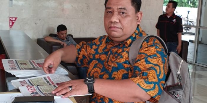 Buat Polemik, Hasyim SE Diadukan ke DPP PDIP