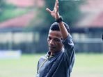Cidera 4 Pilar Tak Surutkan Tekad Tanjungbalai United jadi Pemuncak Klasemen