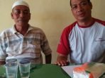 Nelayan Labuhanhaji Adakan Pemilihan Panglima Laot