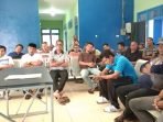 Muspika Labuhanhaji Gagas Nota Kesepakatan Angkutan Umum di Pelabuhan Penyebrangan