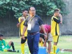 Pelatih Poslab Sesumbar Kalahkan Tanjungbalai United