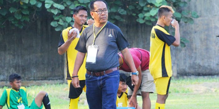 Pelatih Poslab Sesumbar Kalahkan Tanjungbalai United