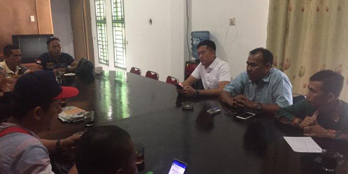 PT Aquafarm Diduga Cemari Lingkungan, DPRD Sergai Bakal Gelar RDP