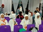 Alhamdulillah, 25 Jamaah Haji Kloter 5 Aceh Singkil Tiba di Tanah Air