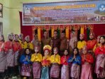 Kemendikbud Tinjau SD Negeri Terpencil Aceh Singkil