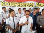 Poldasu Tetapkan Anggota DPRD Sumut Terpilih Benny Sihotang Tersangka Penipuan