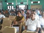Banyak Kepala Desa Keluhkan Persoalan Sengketa Batas Tanah