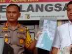 Polres Langsa Bongkar Lokasi Judi Online