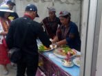 Panitia KPDT Ke-4  Gelar Loba Masakan Tradisional