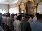 Sampaikan Belasungkawa Berpulangnya Bj Habibi, Kemenag Serukan Sholat Ghaib