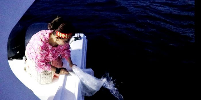 Ada Ancaman Danau Toba Dihiasi Plastik di 2030