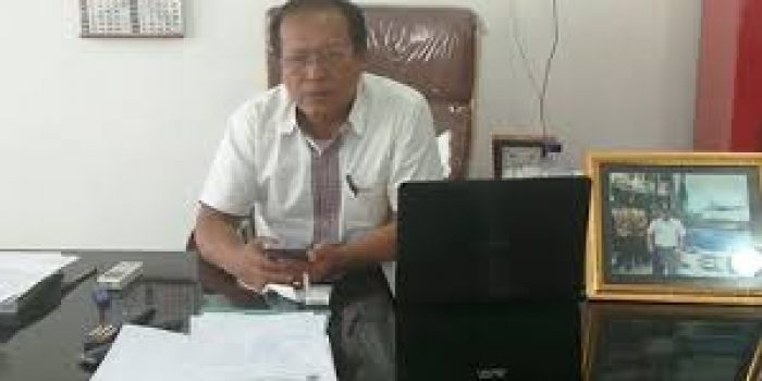 Dishub Tobasa Sukses Rekayasa Arus Lalin Acara Karnaval