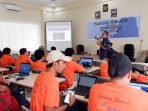 AJI dan Bank Sumut Bekali Jurnalis Pengetahuan Cek Fakta