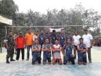 Tim Sukadamai Barat Juara Turnamen Voli Inalum Cup 2019