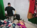 Disangka Tidur, Pemilik Salon di Singkil Tewas di Kamarnya