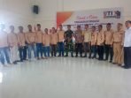 IJTI Tapanuli Raya Dikukuhkan, Siap Kerja Profesionalisme