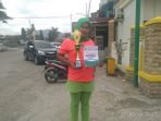 Disdik Gayo Lues Juara 1 Voly Ladies Cup