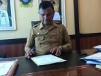 Plt Kepala BPKAD Sumut : Hari Ini Evaluasi  P- APBD Karo 2019 Diteken Gubsu