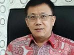 Soal Bawa Nama Banom NU , Ini Kata Hasyim SE