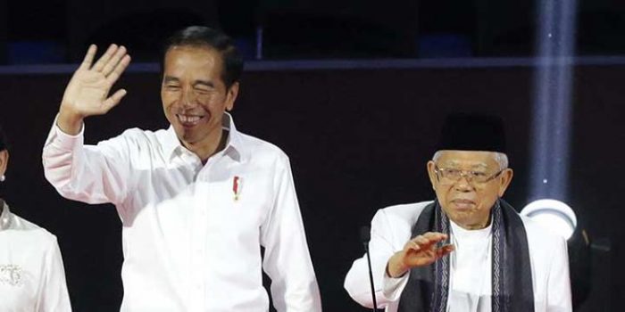 Minta Dipercepat, KPU Tegaskan Pelantikan Presiden Tetap 20 Oktober