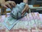 Rupiah Menguat ke Level Rp14.162 per Dolar AS di Penghujung September