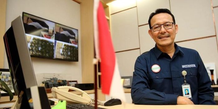 Iuran Naik 100 Persen, Dirut BPJS Kesehatan Bandingkan dengan Parkir dan Rokok