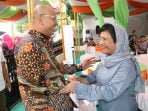 Wali Kota Bangga Wanita Medan Jadi Salah Satu Pimpinan KPK