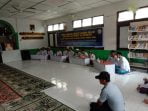 Peringati  Hari  Dharma Karya  Dhika 2019, Rutan Kelas II B Tapaktuan Gelar Cerdas Cermat Agama Islam dan Hafalan Surat Al-Waqiah