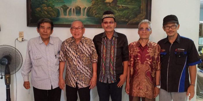Pelantikan Presiden Sukses, Element Masyarakat Sumut Ucapkan Selamat