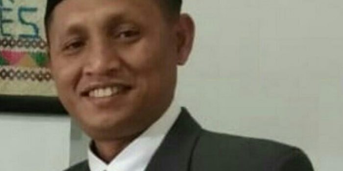 Perlu Alat Tes Urine, Kepala BNNK Galus: Dinas Silahkan Buat Surat