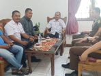 Tersangka Korupsi Proyek Jembatan di Madina Jadi Tahanan Kota