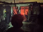 Kebakaran di Gang Langgar, 385 Jiwa Kehilangan Tempat Tinggal