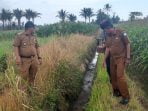 Pemkab Aceh Selatan Diminta Perbaiki Saluran Irigasi Kluet Utara