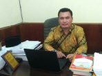 NPHD Sudah Diteken,  Anggaran Pilkada Asahan Rp40 miliar