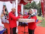 Peringatan Harganas ke 26, Momentum Ciptakan Karakter Umat