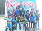 Usia Baru Seumur Jagung Tapi Prestasi Sudah Menasional , Itulah Atlit  DSIL Club