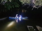 Satu Keluarga di Aceh Timur Tenggelam di Sungai Lueng Sa