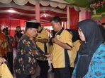 Bursa Inovasi Desa Klaster Langkat Hulu Digelar