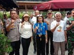 Masuk Finalis 3 Besar KDI 2019, Suci Apriani Sitorus Diarak Keliling Kota Kisaran