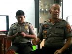 Polres Aceh Singkil Imbau Masyarakat Tak Terprovokasi Jelang Pelantikan Presiden