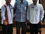 PT Bank Sumut Siap Salurkan CSR Dukung Program Pemkab Karo
