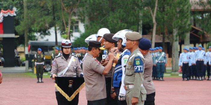 Pengendara Tak Cukup Umur dan Berkendara Melebihi Batas Kecepatan Ditarget