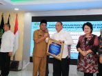 Kabupaten Sergai Raih WTP 2018