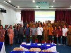 Kawasan Kumuh Perkotaan di Karo Capai 133 Hektar