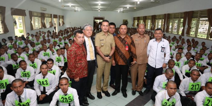 Wagubsu Buka Seleksi Pemagangan ke Jepang