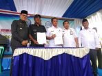Sepang jadi Kampung Bersinar, Kepala BNNP Aceh: Mari Perangi Narkoba di Gayo Lues
